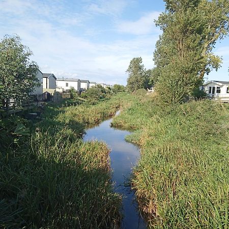 Lyntons 3 Bedroom Caravan Pets Stay Free Linen Included Heacham Esterno foto