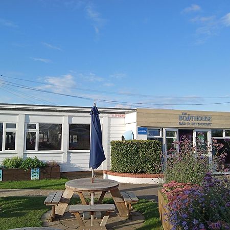 Lyntons 3 Bedroom Caravan Pets Stay Free Linen Included Heacham Esterno foto