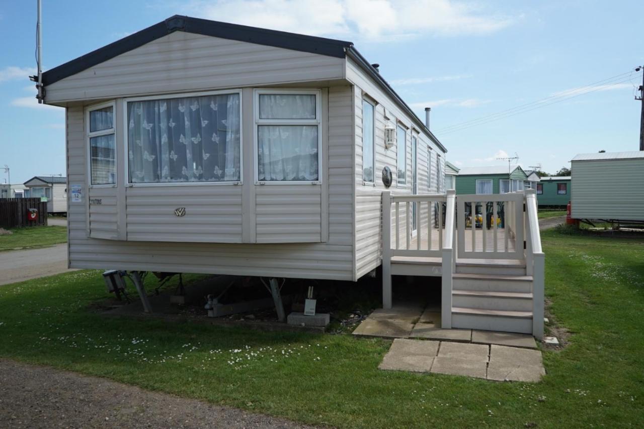 Lyntons 3 Bedroom Caravan Pets Stay Free Linen Included Heacham Esterno foto