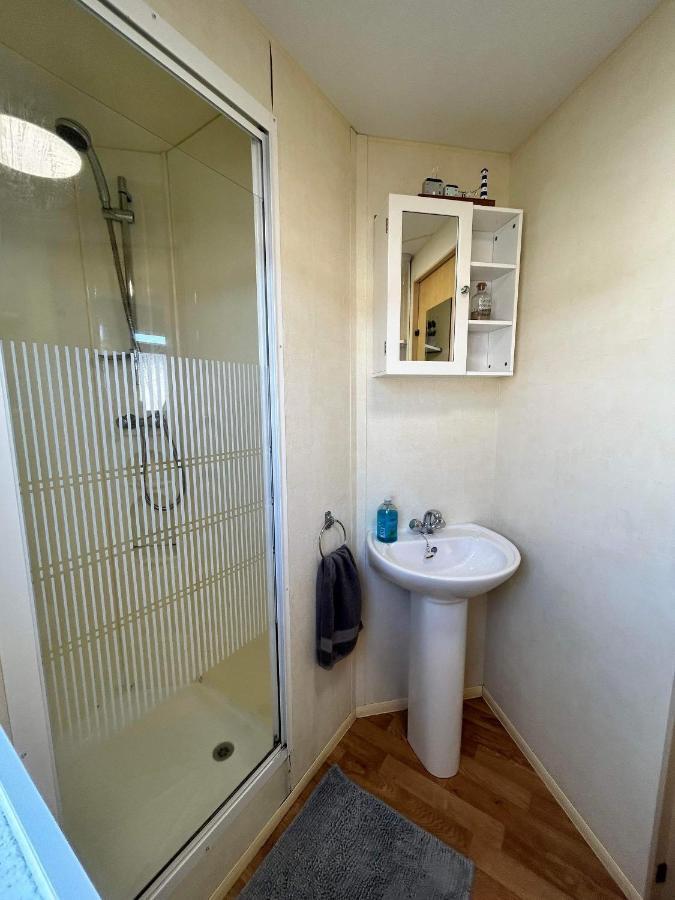 Lyntons 3 Bedroom Caravan Pets Stay Free Linen Included Heacham Esterno foto