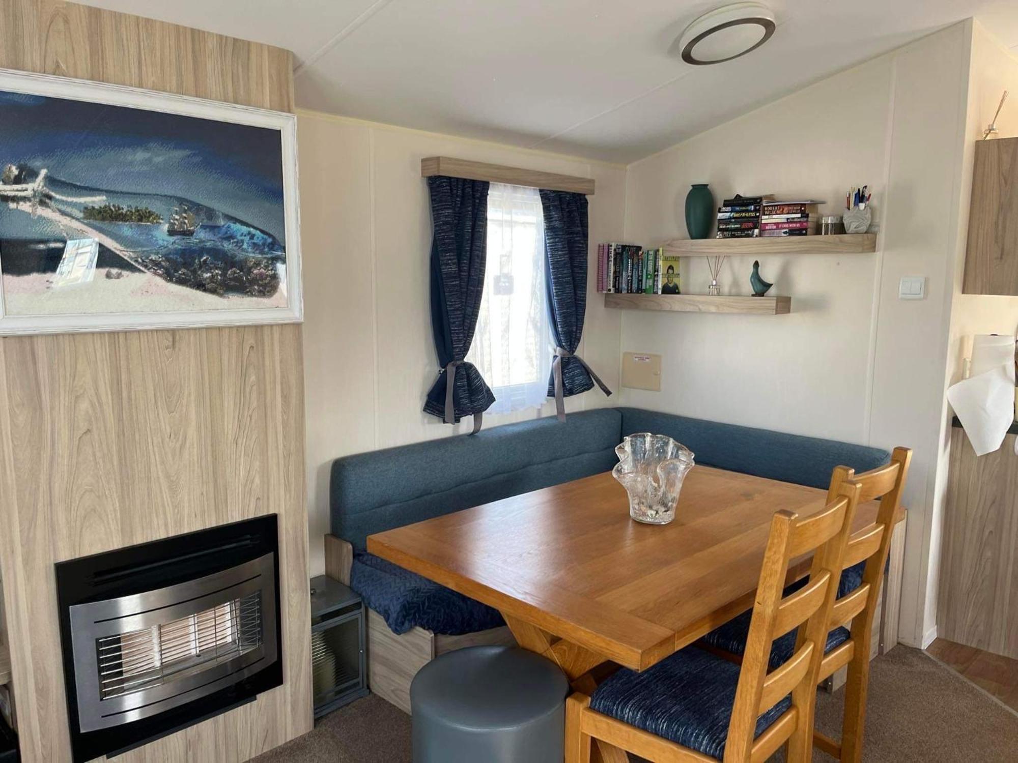 Lyntons 3 Bedroom Caravan Pets Stay Free Linen Included Heacham Esterno foto