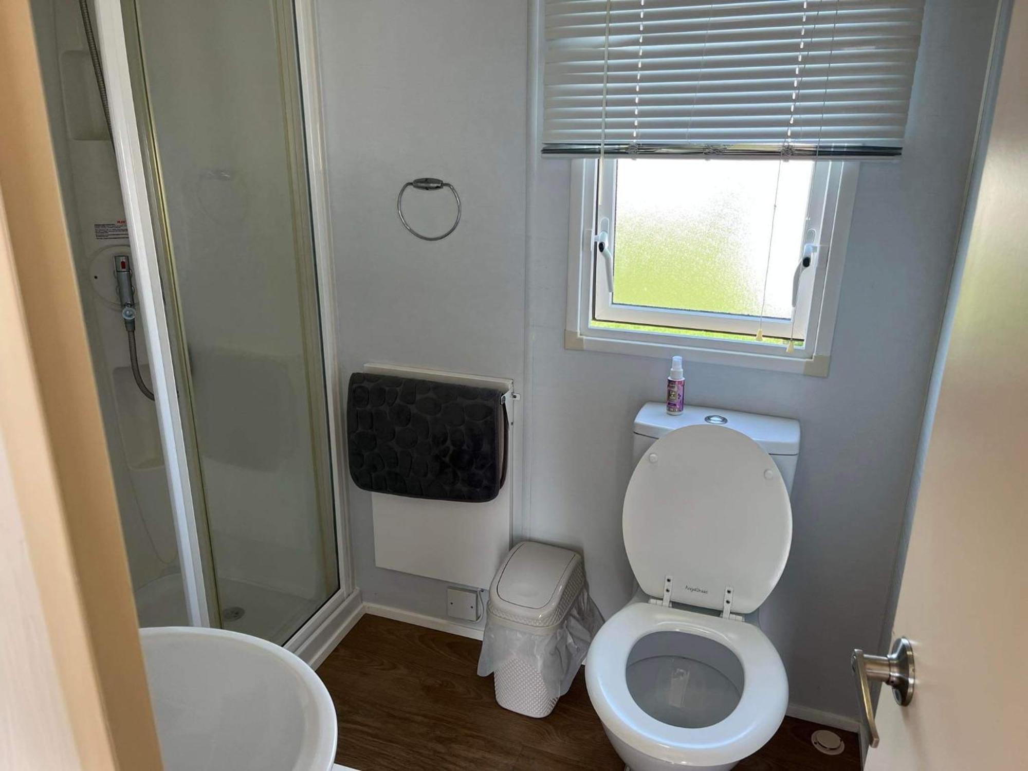 Lyntons 3 Bedroom Caravan Pets Stay Free Linen Included Heacham Esterno foto
